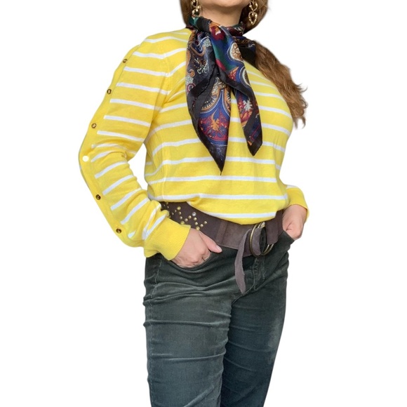 Ralph Lauren light sweeter - cotton - Medium - Picture 8 of 12